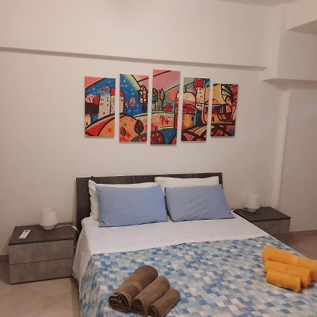 אבולה Villa Costanza Casa Vacanze מראה חיצוני תמונה