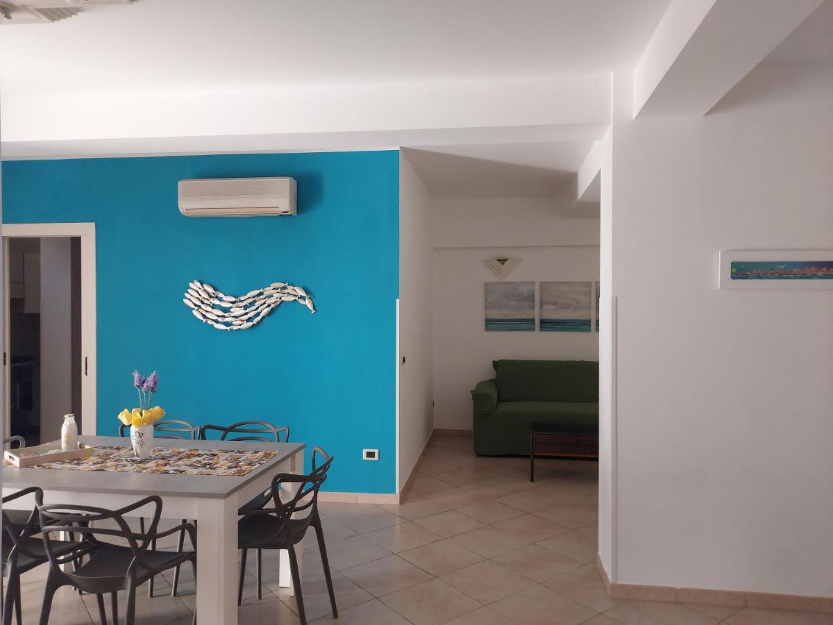 אבולה Villa Costanza Casa Vacanze מראה חיצוני תמונה