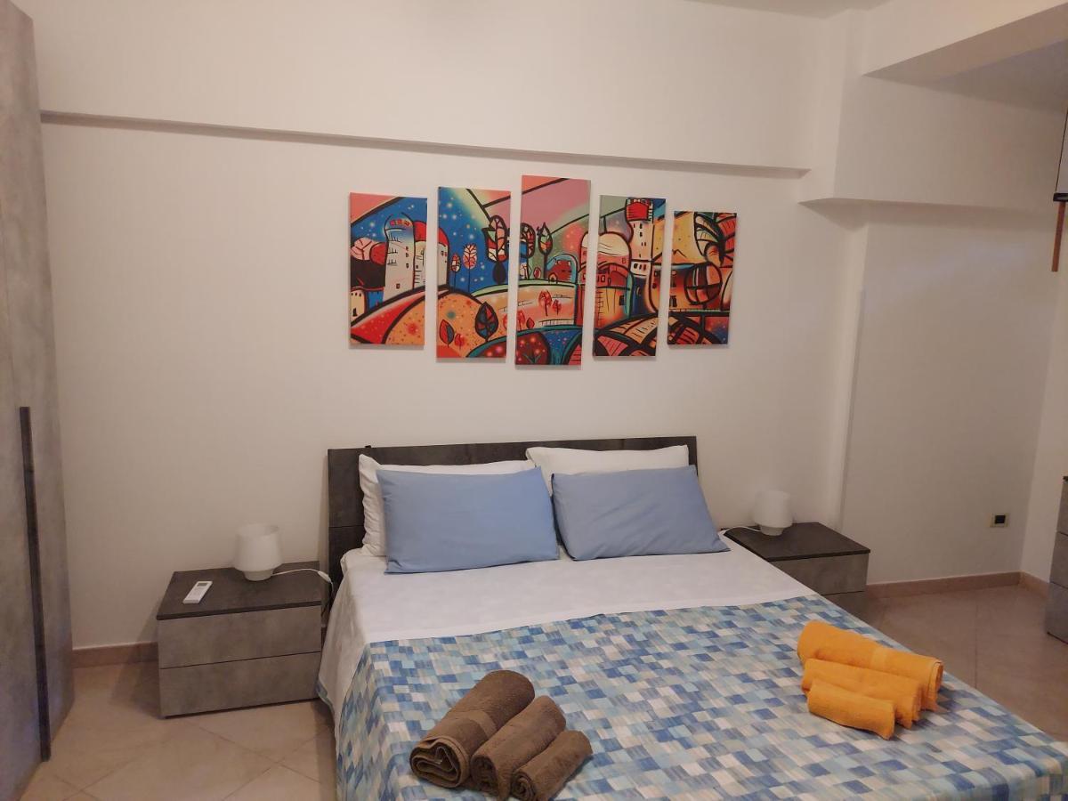 אבולה Villa Costanza Casa Vacanze מראה חיצוני תמונה